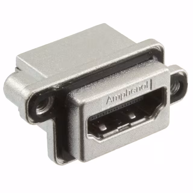 MHDRA51130 Amphenol ICC (Commercial Products)  Conjuntos de conectores USB DVI HDMI